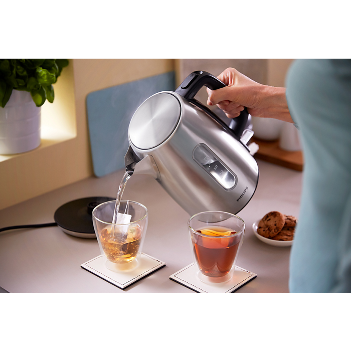 Viva Collection
Kettle Viva Collection
Kettle